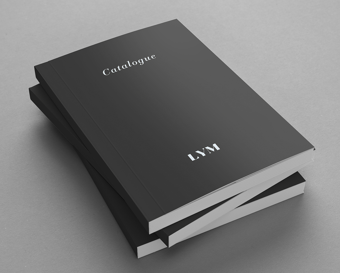 È disponibile il catalogo 2025