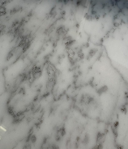 Bianco Carrara